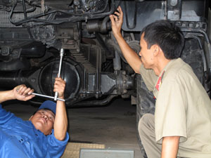 Đẩy mạnh thực hiện chữ “Kiệm” theo tư tưởng Bác Hồ