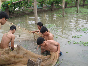 Tiết kiệm, trước hết cho chính mình