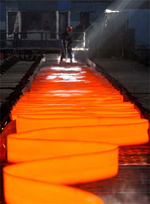 Ngành thép trong nước sẽ “chết” đầu tiên khi dư thừa công suất