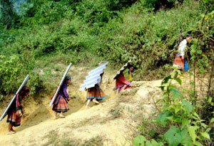 Khắc phục hạn chế để đẩy nhanh tiến độ