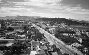 Một vùng Trường Thi - Bến Thủy