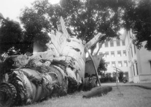 Một vùng Trường Thi-Bến Thủy (kỳ 3)