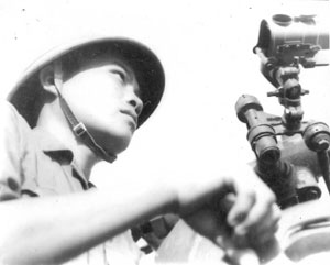 Một vùng Trường Thi-Bến Thủy (kỳ 4)