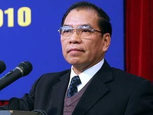 Công tác dân vận là nhiệm vụ đặc biệt quan trọng