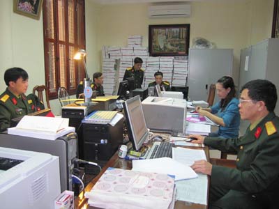 Đối tượng mở rộng, quyền lợi tăng cao