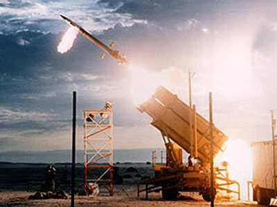 Nga yêu cầu NATO giải thích về việc triển khai tên lửa Patriot tại Ba Lan