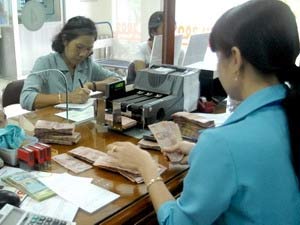 Các khoản vay trung, dài hạn được hỗ trợ lãi suất