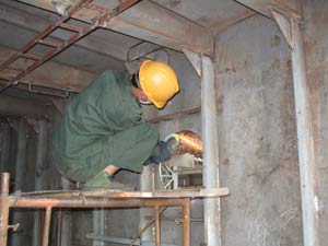 Tiêu chí cụ thể, biện pháp đồng bộ