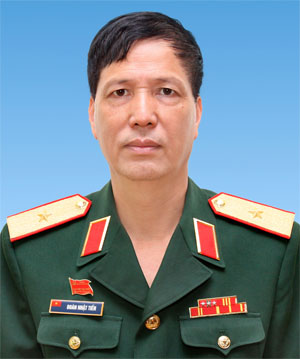 Xứng đáng là cơ sở nghiên cứu khoa học hàng đầu của quân đội