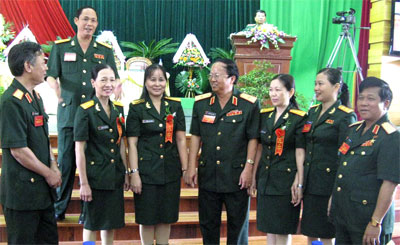 Người tốt quanh ta