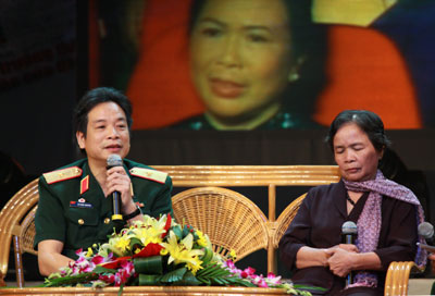 60 năm đinh ninh lời Bác