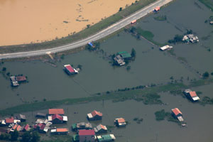 Chương trình Vì miền Trung thân yêu