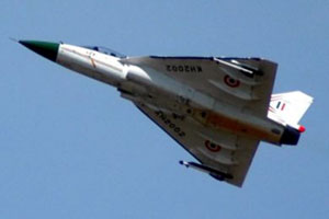 Mỹ giành được hợp đồng cung cấp động cơ cho máy bay Tejas của Ấn Độ