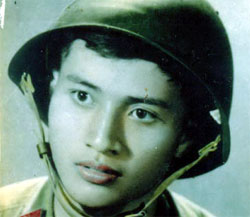 Trận đánh can trường của “lính Hà Nội” (kỳ 1)