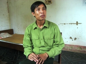 Người viết tiếp những huyền thoại mới ở Rào Tre