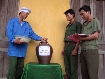 Nhân lên từng việc tốt