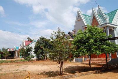 Giữ “phên giậu” Tây Nguyên (bài 1)