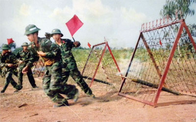 Nhận thức sâu, tự giác cao, hành động đúng