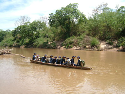 Hành trình 40 năm 