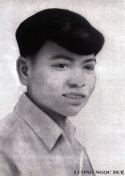 Chú tôi hy sinh và an táng tại chùa Pi Pơn, Cam-pu-chia