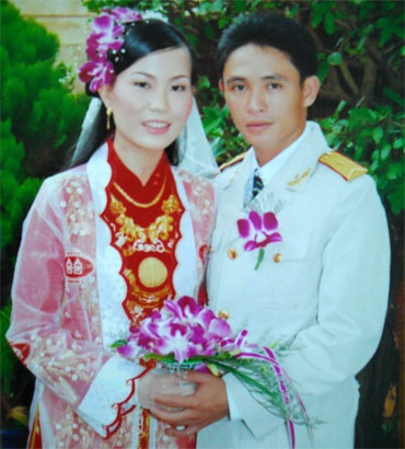 Hạnh phúc, đâu chỉ mong là được