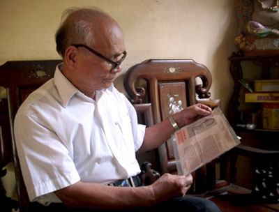 Có một hợp tác xã của …học sinh được Bác gửi thư khen ngợi