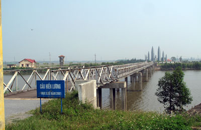 Nhớ về Quảng Trị