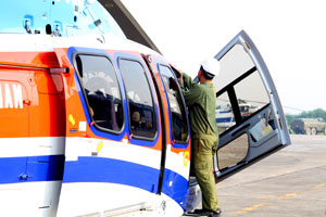 Nâng cao trình độ của đội ngũ nhân viên CMKT nhưng phải cân đối giữa các cấp học