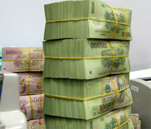 Ứng 62 tỷ đồng cho miền Trung mua giống cây trồng