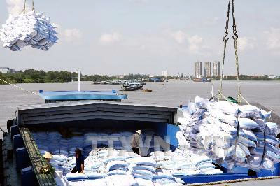 Thắp sáng hy vọng