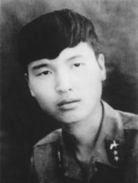 Nhắn tìm đồng đội