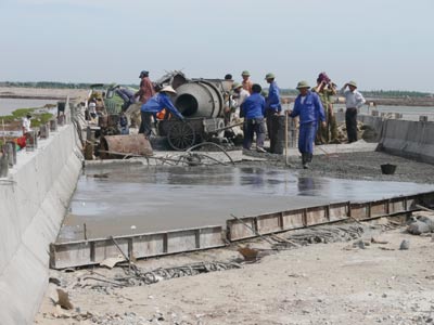 Từ “quê hương 5 tấn” tới “quê hương 15 tấn”