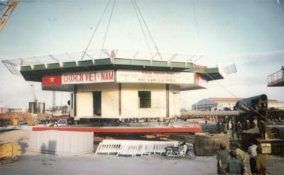 Chuyện những người dựng 