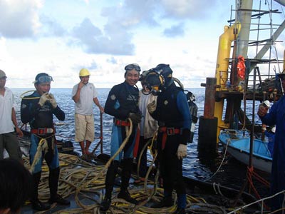 Chuyện những người dựng 