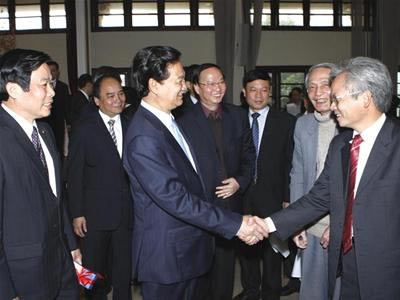 Tạo hành lang pháp lý thuận lợi để báo chí phát triển