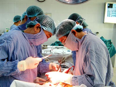 Tôn vinh đội ngũ các chiến sĩ áo trắng thầm lặng