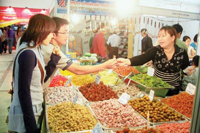 Tết này, dịch bệnh ra sao?