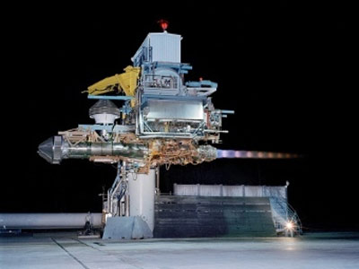 Pratt & Whitney hoàn thành việc phát triển động cơ F135