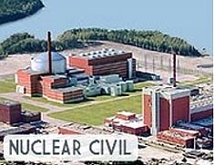 Senegal xây dựng nhà máy điện nguyên tử