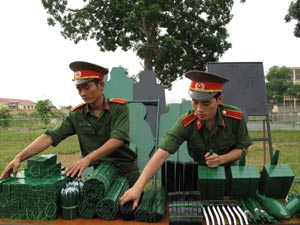 Tiết kiệm hàng tỉ đồng từ thực hiện Cuộc vận động