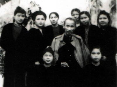 Con đường của chị (kỳ 2)