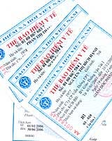 Tăng mức thụ hưởng cho một số trường hợp