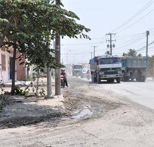 Hơn 50 bến thủy nội địa hoạt động trái phép