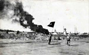 Chọn hướng tiến công chiến lược – sự sáng suốt của Đảng ta