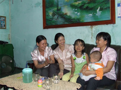 Trường Sa: Đất và người (bài 4)