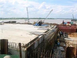 Thanh tra một số dự án trọng điểm sử dụng vốn Nhà nước