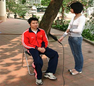 “Kình ngư” sông La