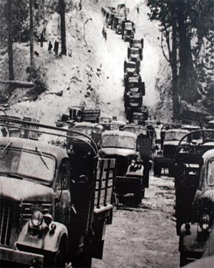 Lập thế trận kiên trì, chuẩn bị từ trước