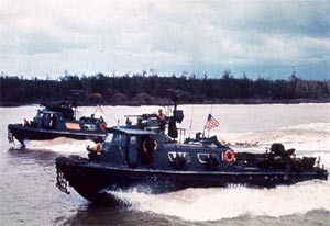 Trận phục kích trên sông