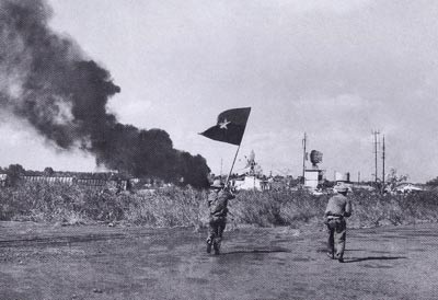 Trận then chốt quyết định (kỳ 1)